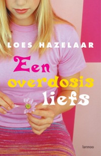 Cover 'Een overdosis liefs’