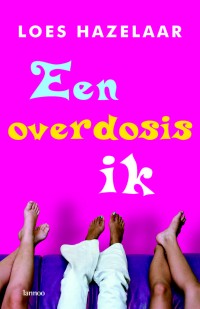 Cover 'Een overdosis ik'