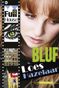 Bluf - Loes Hazelaar